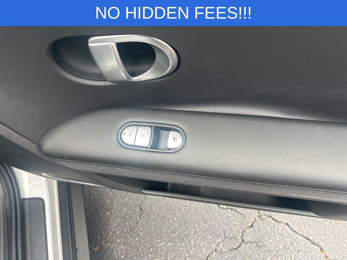 Hyundai Ioniq 5 Sel - Thumbnail 14