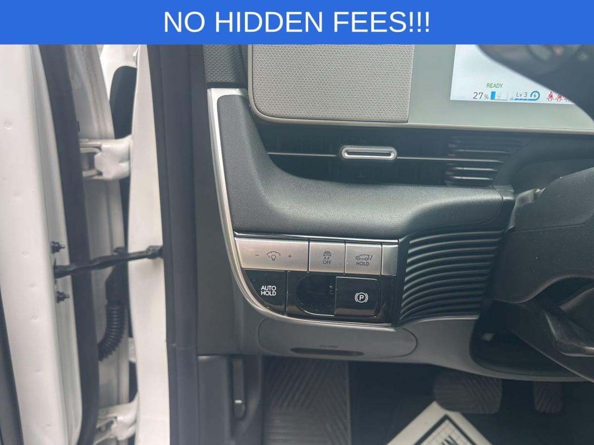 Hyundai Ioniq 5 Sel - View 1