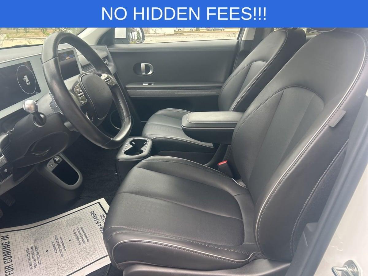 Hyundai Ioniq 5 Sel - Thumbnail 15