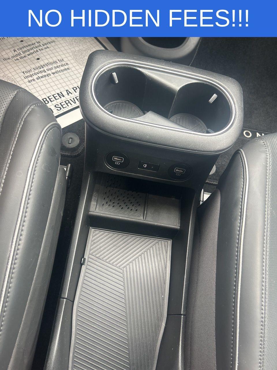 Hyundai Ioniq 5 Sel - Thumbnail 19