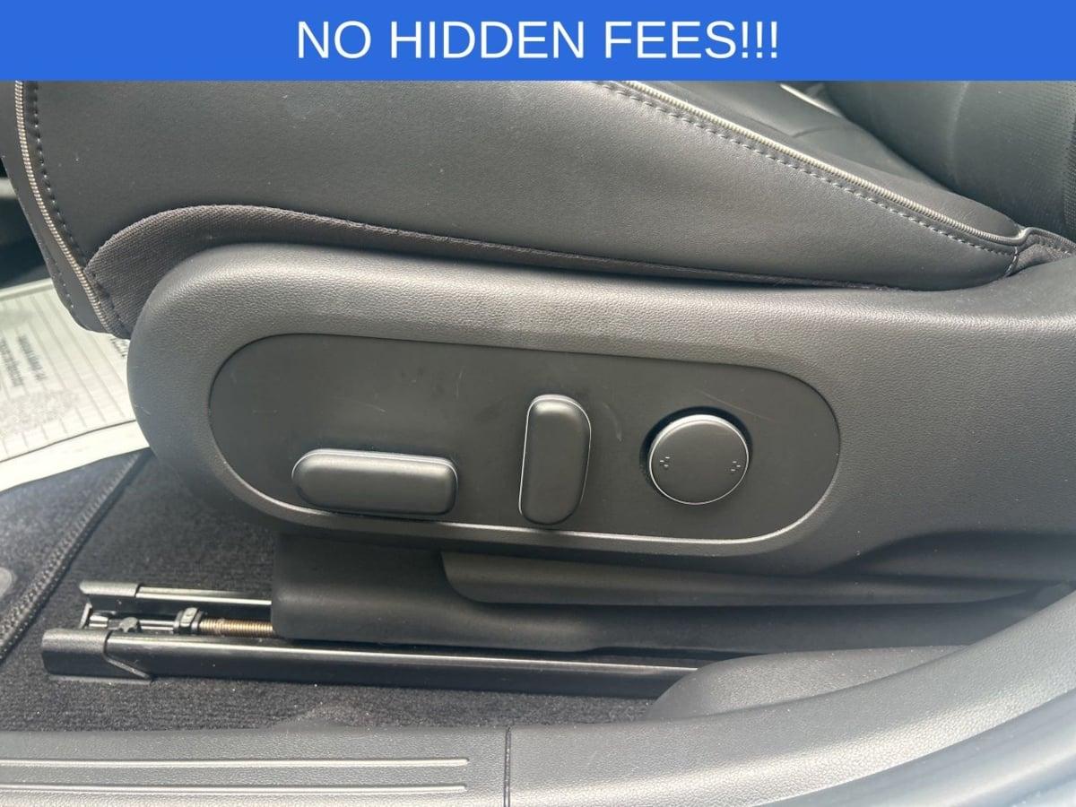 Hyundai Ioniq 5 Sel - Thumbnail 16