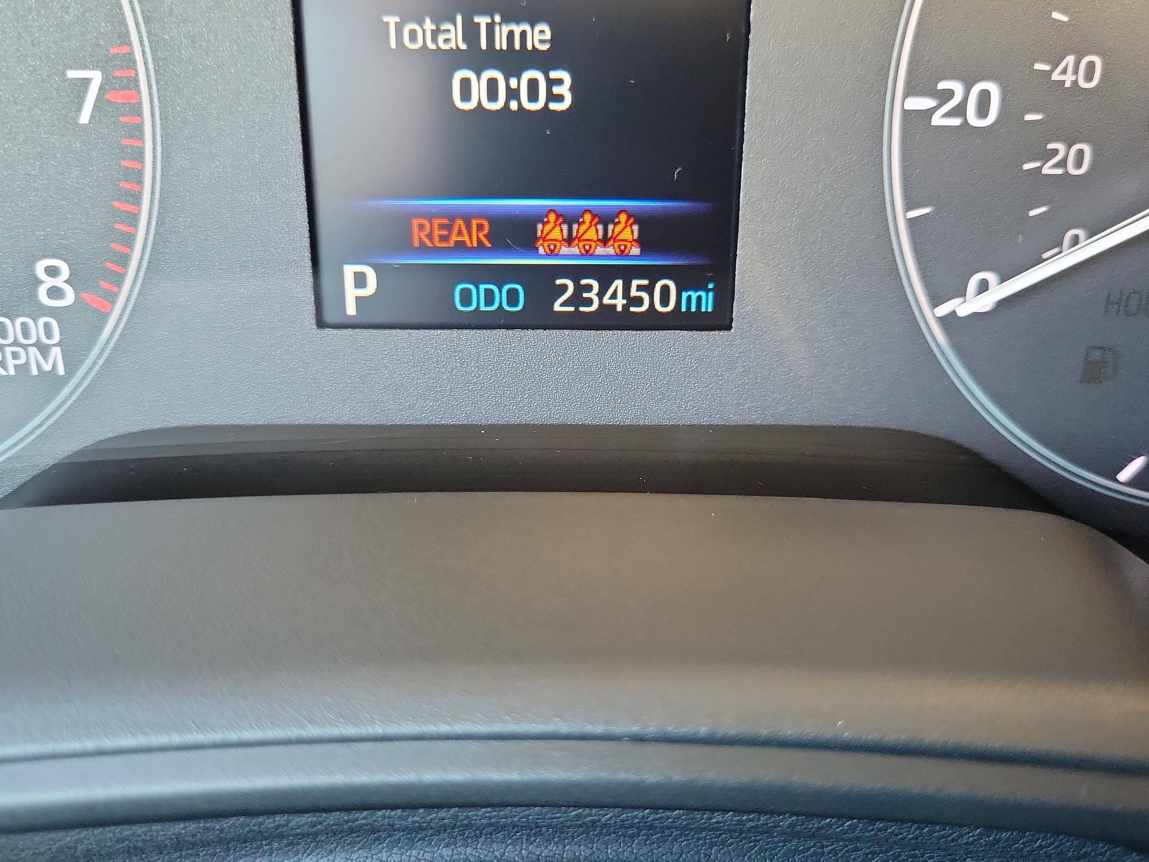 Toyota Corolla Le Fwd - Thumbnail 20