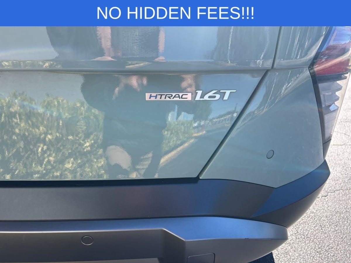 Hyundai Kona Limited - Thumbnail 9