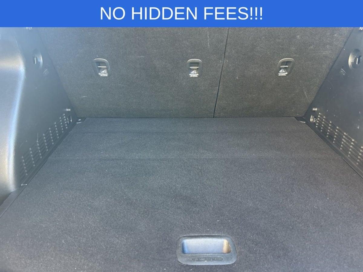 Hyundai Kona Limited - Thumbnail 13