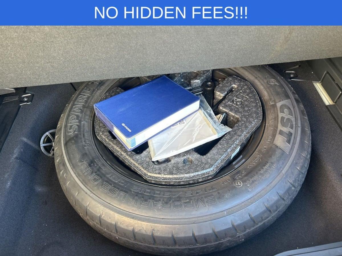 Hyundai Kona Limited - Thumbnail 14