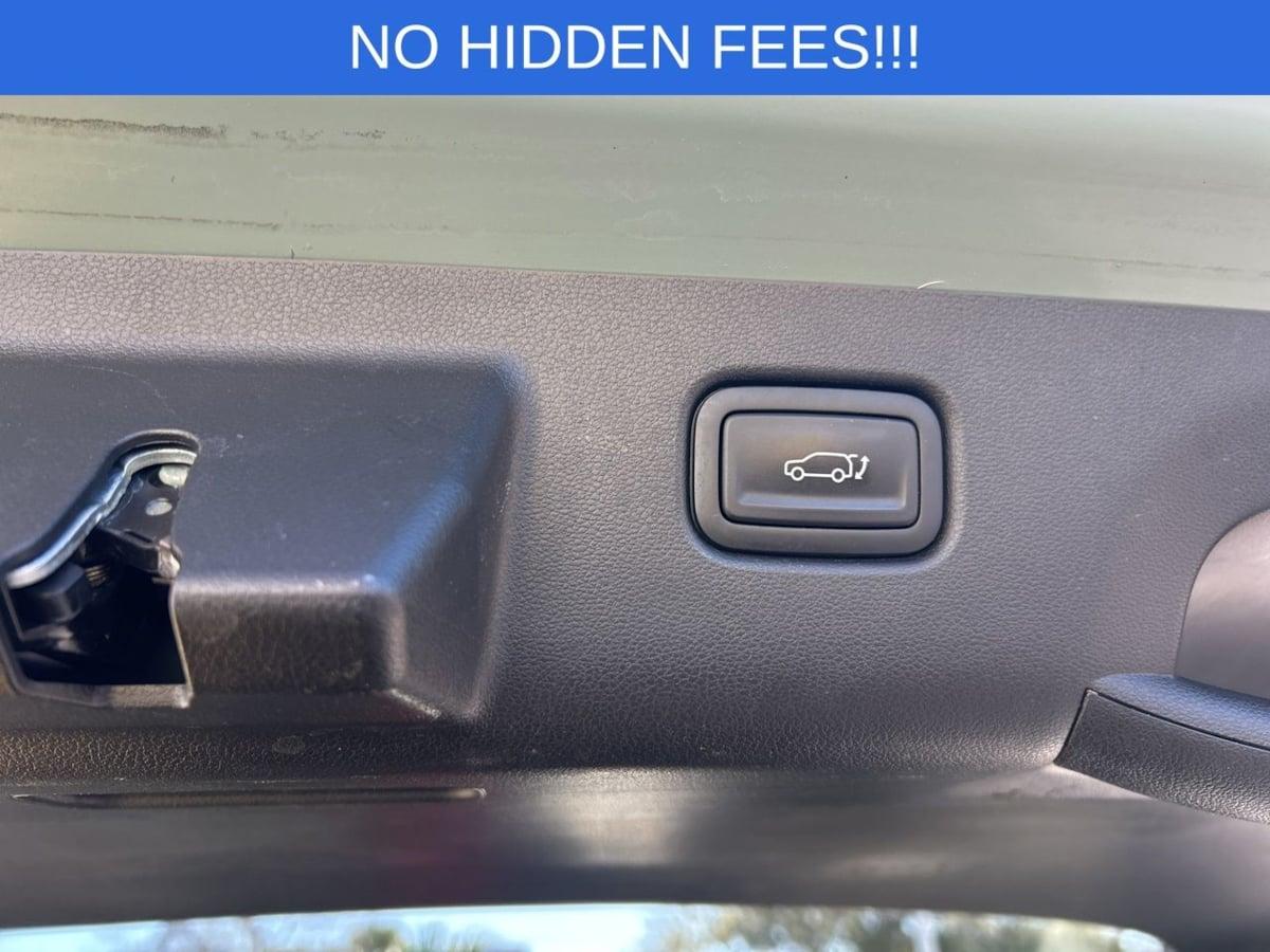 Hyundai Kona Limited - Thumbnail 15