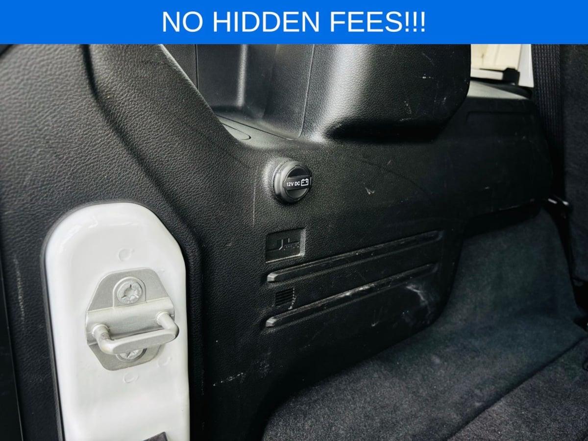 Jeep Wrangler Rubicon - Thumbnail 15