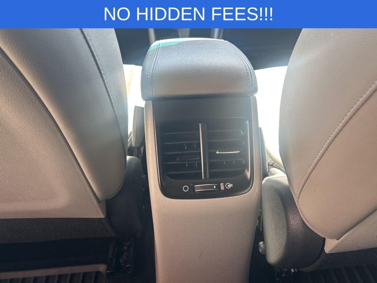 Kia Niro Plug-In Hybrid Ex - Thumbnail 13