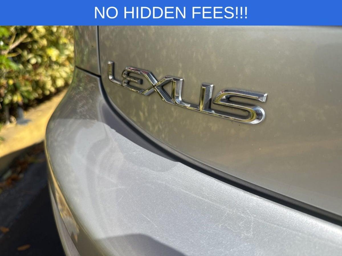 Lexus Is 250C Conv - Thumbnail 12