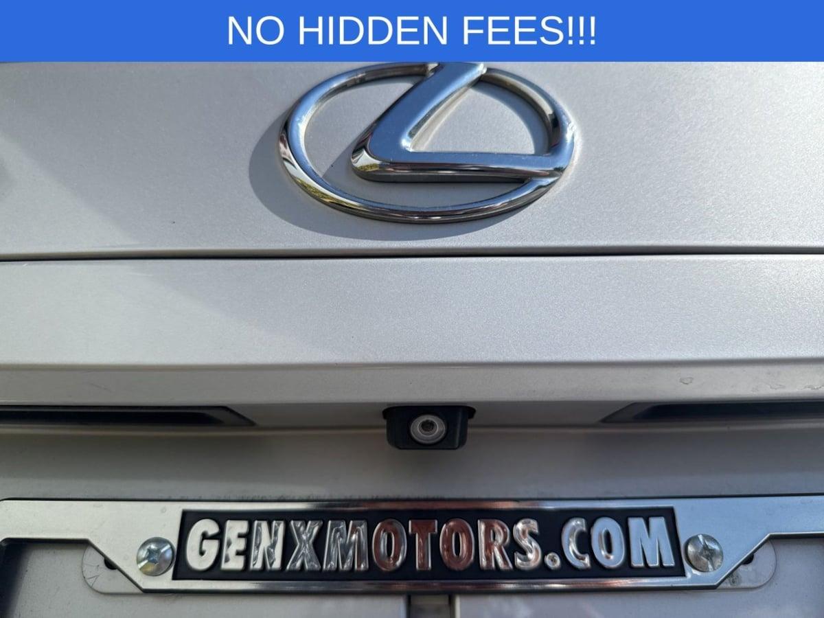 Lexus Is 250C Conv - Thumbnail 13