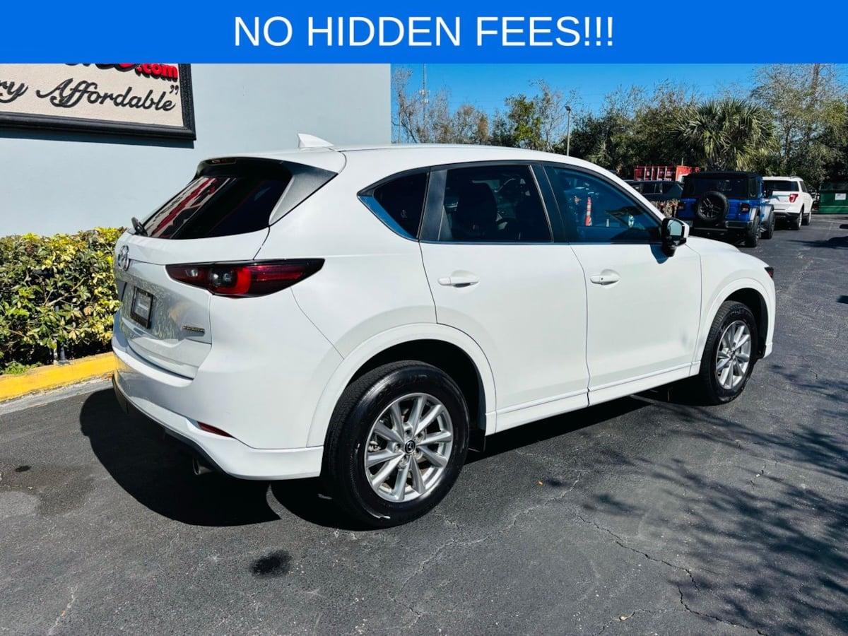 Mazda Cx-5 2.5 S Select Package - Thumbnail 18