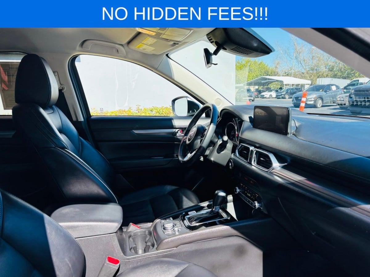 Mazda Cx-5 2.5 S Select Package - Thumbnail 19