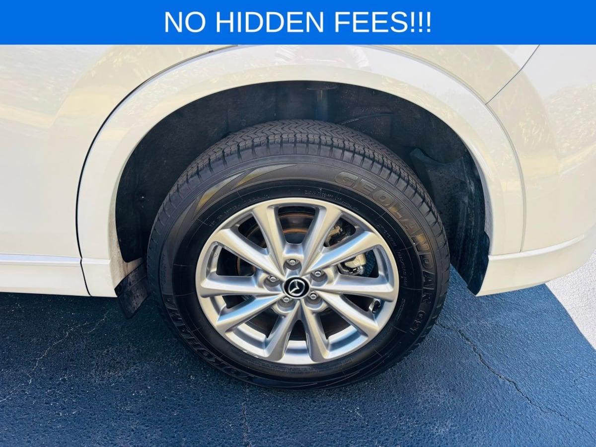 Mazda Cx-5 2.5 S Select Package - Thumbnail 7