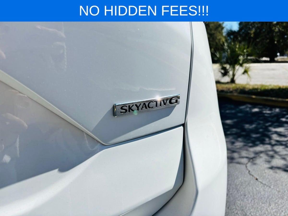 Mazda Cx-5 2.5 S Select Package - Thumbnail 11