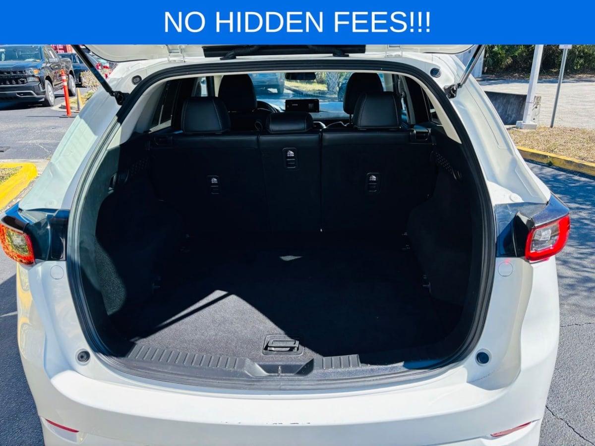 Mazda Cx-5 2.5 S Select Package - Thumbnail 14