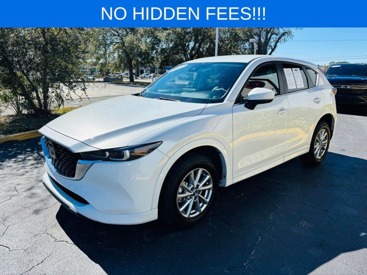 Mazda Cx-5 2.5 S Select Package - Thumbnail 5