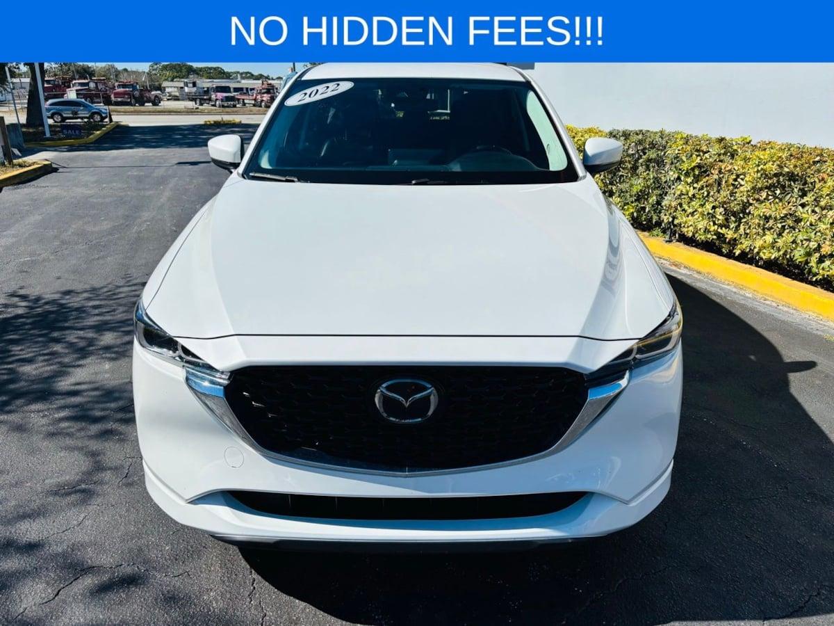 Mazda Cx-5 2.5 S Select Package - Thumbnail 3