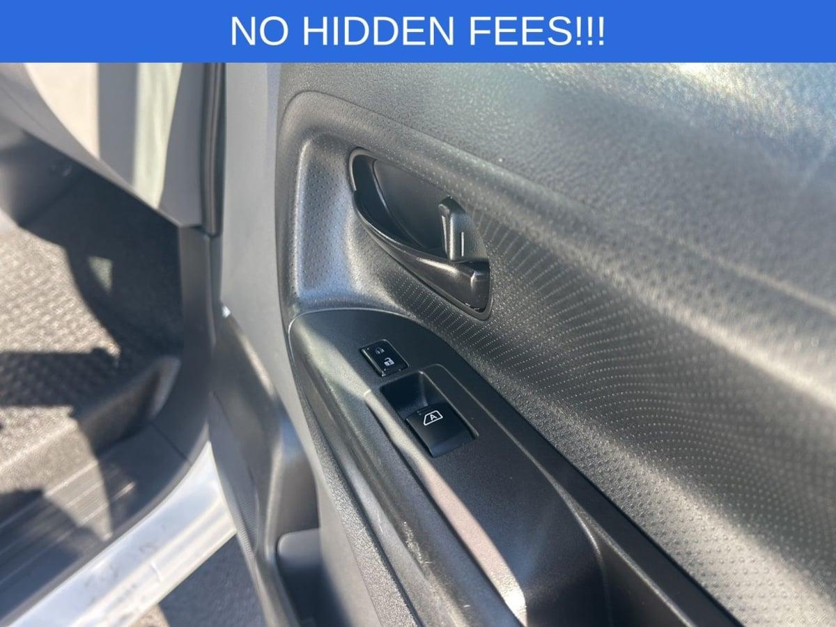 Nissan Nv200 Compact Cargo Sv - Thumbnail 14