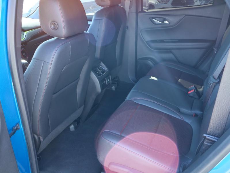 Chevrolet Blazerfwd 4Dr Rs - Thumbnail 10