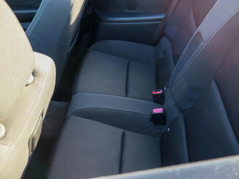 Chevrolet Camaro2Dr Conv Lt W/1Lt - Thumbnail 10