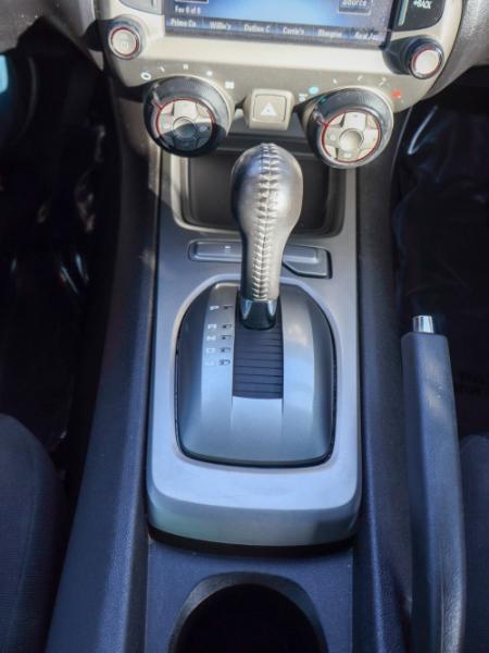 Chevrolet Camaro2Dr Conv Lt W/1Lt - Thumbnail 16