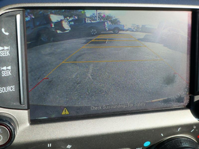 Chevrolet Camaro2Dr Conv Lt W/1Lt - Thumbnail 15