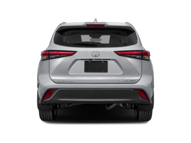 Toyota Highlander Limited Fwd - Thumbnail 7