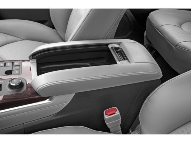 Toyota Highlander Limited Fwd - Thumbnail 16