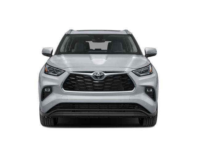 Toyota Highlander Limited Fwd - Thumbnail 6