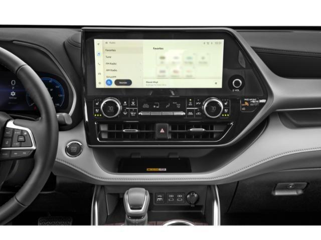 Toyota Highlander Limited Fwd - Thumbnail 18