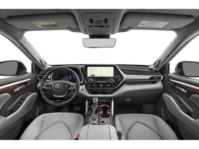 Toyota Highlander Limited Fwd - Thumbnail 10