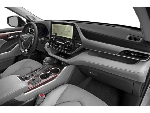 Toyota Highlander Limited Fwd - Thumbnail 17