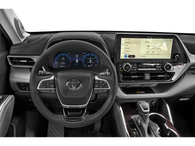 Toyota Highlander Limited Fwd - Thumbnail 9
