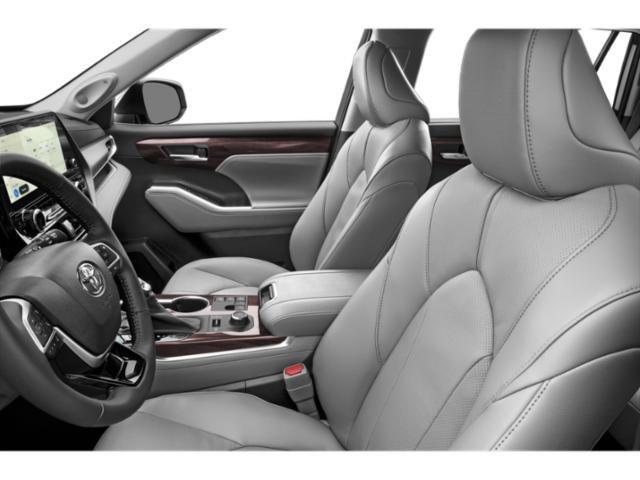 Toyota Highlander Limited Fwd - Thumbnail 11