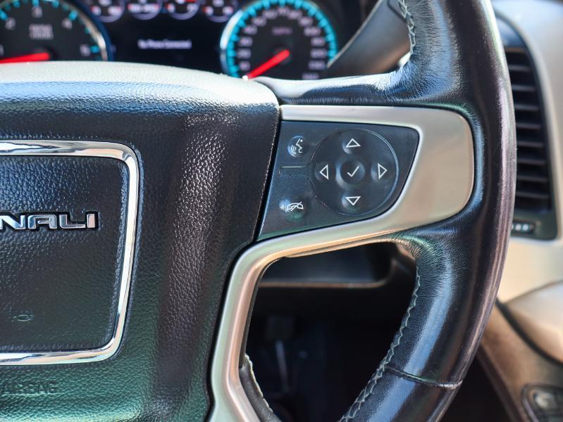 Gmc Yukon Xl2Wd 4Dr Denali - Thumbnail 19