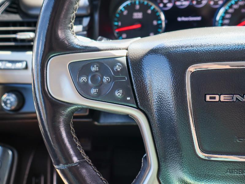 Gmc Yukon Xl2Wd 4Dr Denali - Thumbnail 18