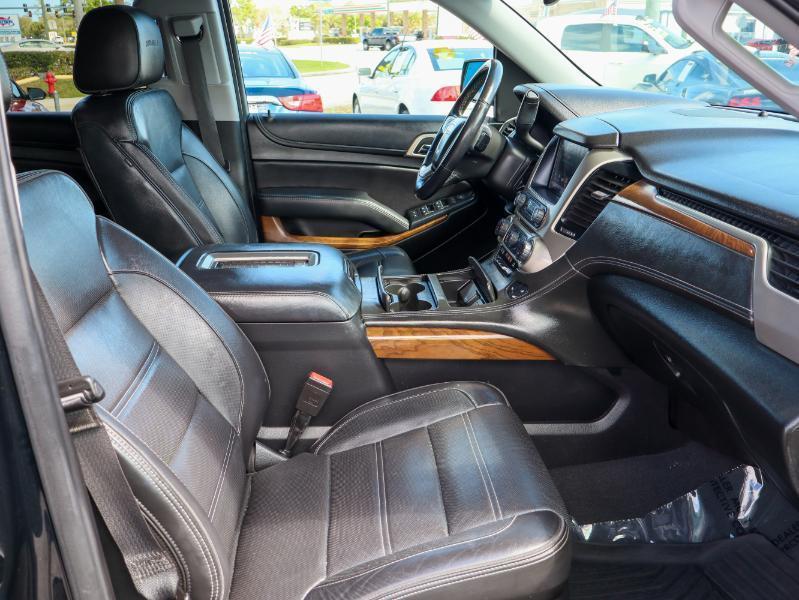 Gmc Yukon Xl2Wd 4Dr Denali - Thumbnail 12