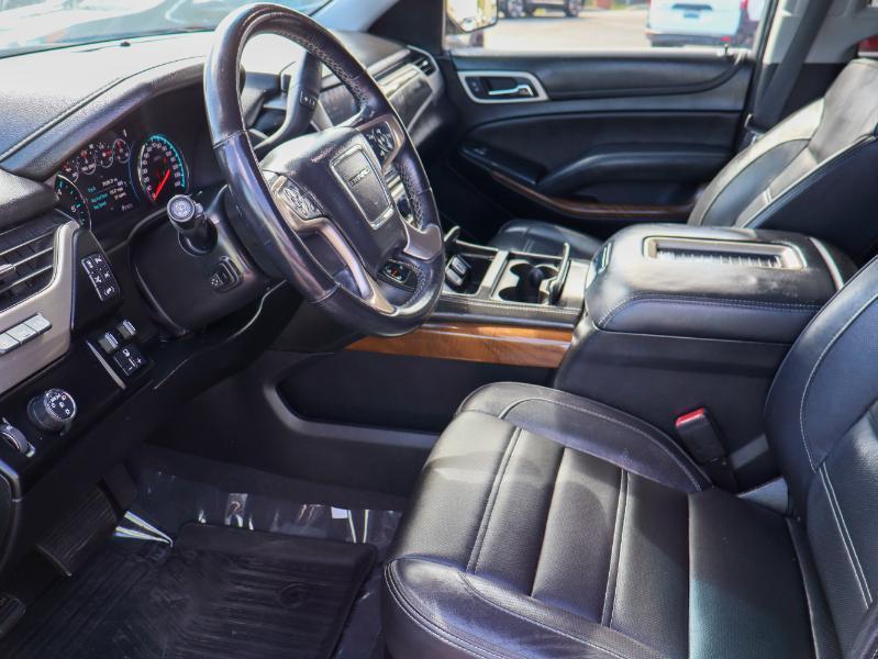 Gmc Yukon Xl2Wd 4Dr Denali - Thumbnail 9