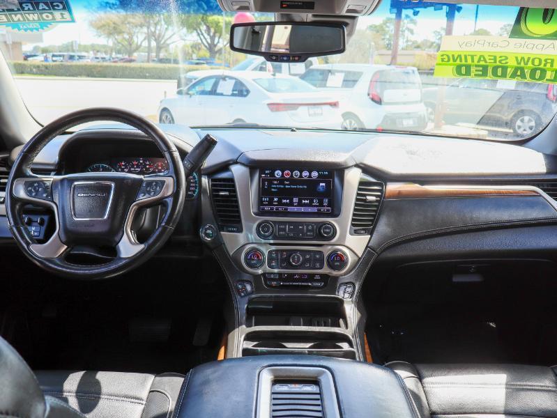 Gmc Yukon Xl2Wd 4Dr Denali - Thumbnail 14