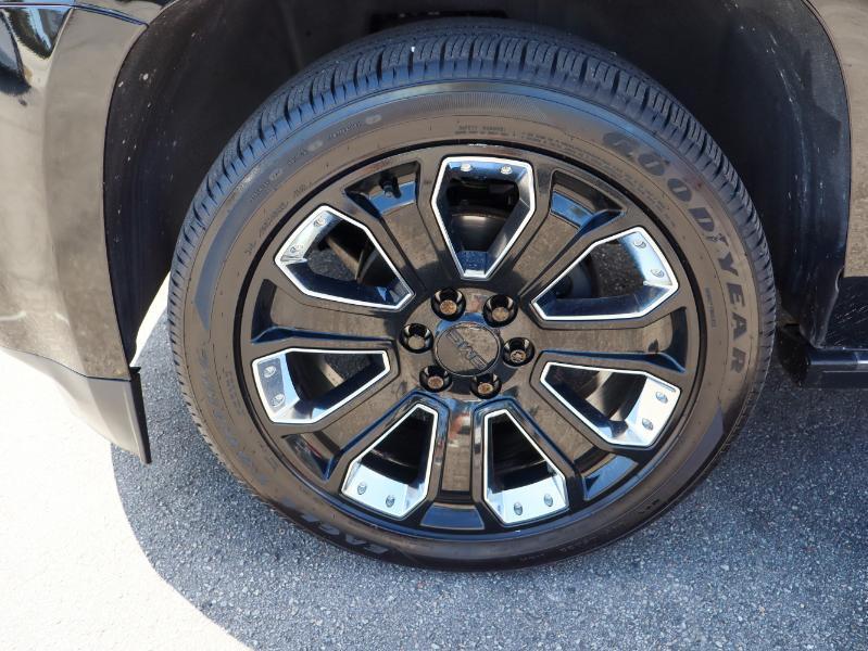 Gmc Yukon Xl2Wd 4Dr Denali - Thumbnail 17