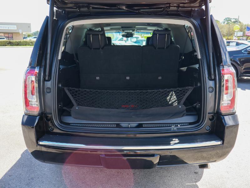 Gmc Yukon Xl2Wd 4Dr Denali - Thumbnail 5