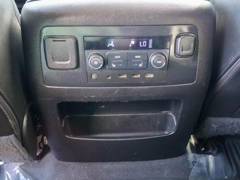 Gmc Yukon Xl2Wd 4Dr Denali - Thumbnail 16