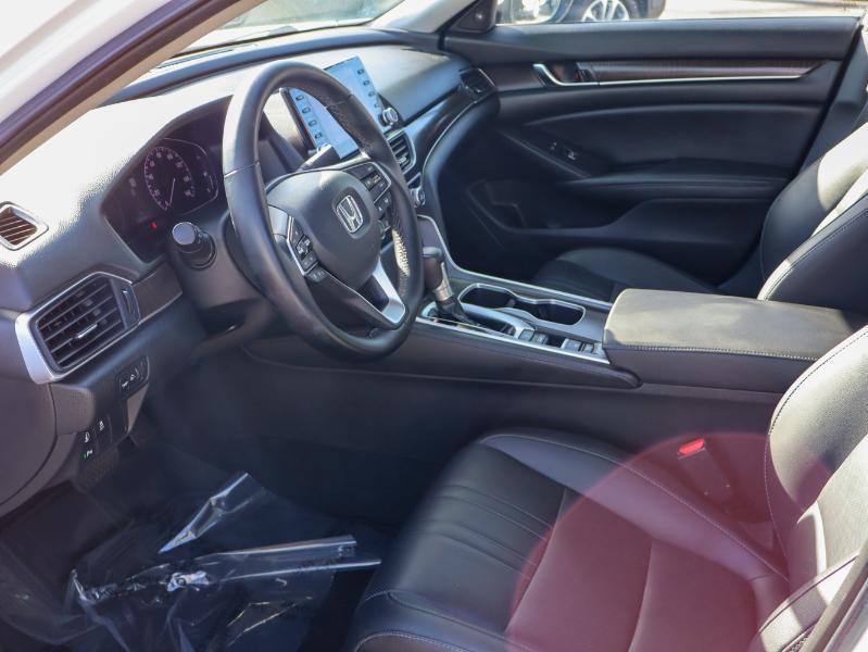 Honda Accord Sedanex-L 1.5T Cvt - Thumbnail 10