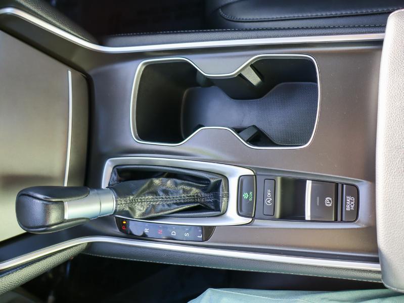 Honda Accord Sedanex-L 1.5T Cvt - Thumbnail 20