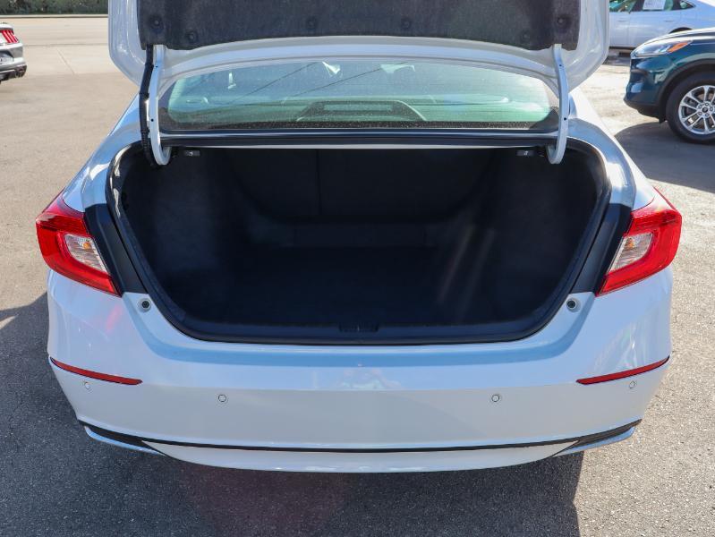 Honda Accord Sedanex-L 1.5T Cvt - Thumbnail 5