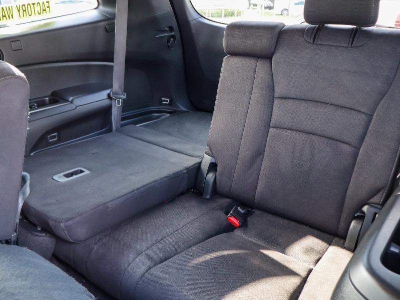 Honda Pilotsport 2Wd - Thumbnail 12