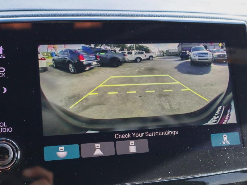 Honda Pilotsport 2Wd - Thumbnail 20