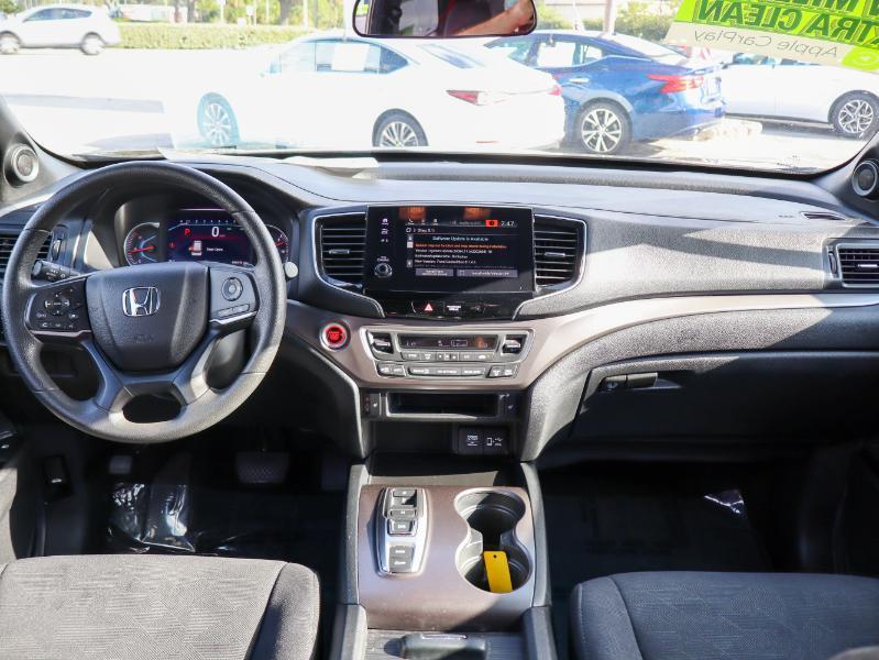 Honda Pilotsport 2Wd - Thumbnail 15