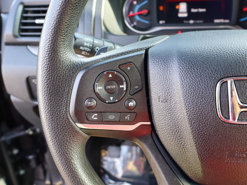 Honda Pilotsport 2Wd - Thumbnail 17