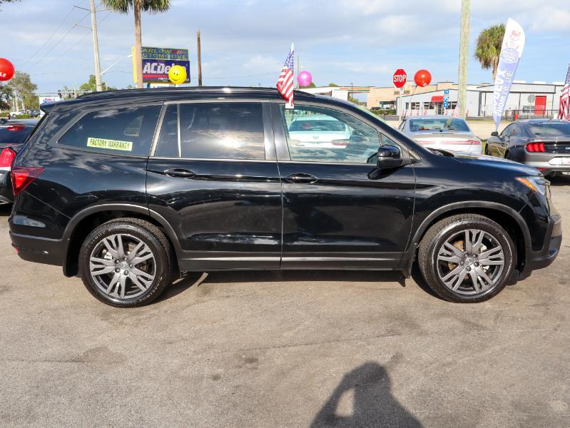 Honda Pilotsport 2Wd - Thumbnail 7